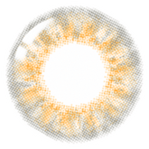 Lenstown 梨芝瞳 Lighly Fantasy Brown 美瞳日拋(20片)